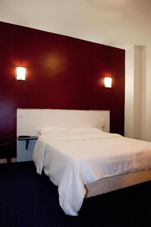 Chambre Simple